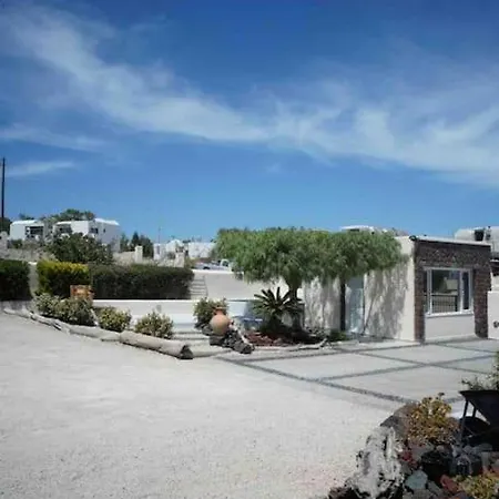 Mikro Petrino Apartment