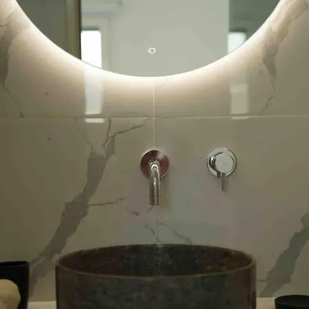 Mikro Petrino Apartment *