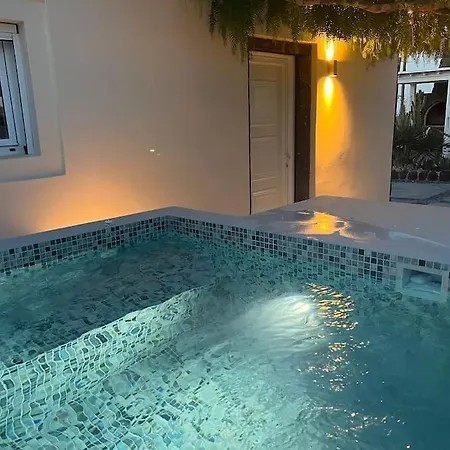 Mikro Petrino Apartament