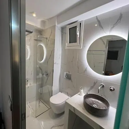 Apartment Mikro Petrino *