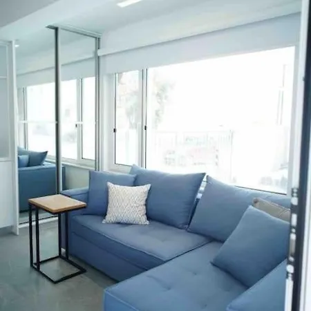 Apartament Mikro Petrino Vóthon