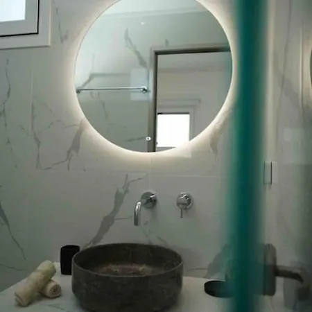 Apartmán Mikro Petrino